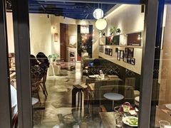 -luutosa  cafe & tea 鹿兔山
