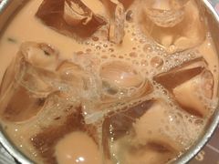 -敏华冰厅(平安金融中心店)