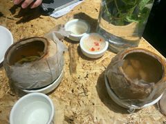 -陈鹏鹏潮汕菜(欢乐海岸 海边景观店)