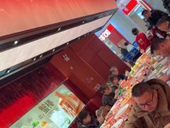-龍歌自助小火锅(雨花台江南虹悦城店)