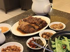 -中国厨房/台湾牛肉面