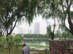 -尚贤河湿地