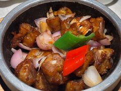 -大鸽饭(动物园店)
