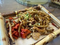 -李东农庄(中南百草园地标店)