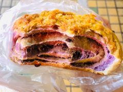 -美嘉华面包西饼店(红胜坊店)