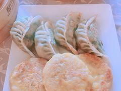 煎饺-湖滨步步高酒店·中餐厅