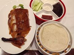 -月福京味斋·烤鸭店·北京菜(鼓楼总店)