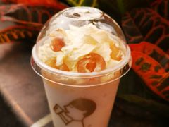 -喜茶(北京三里屯太古里店)