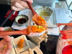 -花潮料理艺食馆(SM新生活广场店)