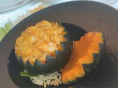 -东海朗廷酒店-唐阁T’ANG COURT 中餐厅