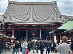 -浅草寺