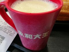 -永和大王(春日上新·阜成门店)