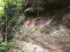 -青城山