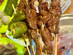 -养牛邓·潮汕牛肉海鲜自助火锅(广州店)