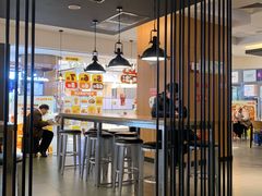 -汉堡王(天津鲁能店)