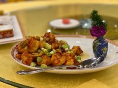 -白家大院·王府宫廷菜(苏州街店)