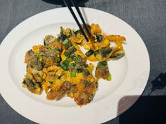 -锦府园·新台州菜(合生汇店)