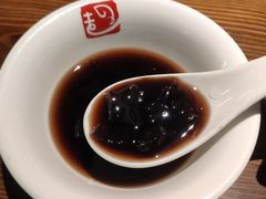 -越城记黑鱼煲(福侨大厦店)
