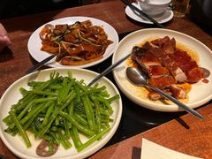 -文兴酒家(Chinatown - Gerrard Street)