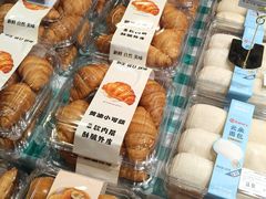 -百佳永辉超市(福田星河店)
