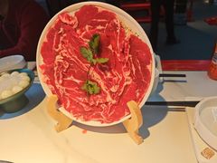 -小龙翻大江文化火锅(宽窄店)