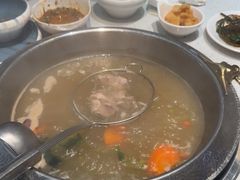 -千牛将·鲜牛肉火锅(开元路店)