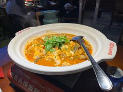 特色鱼头捞饭-魏铭鱼头捞饭(晋阳路店)