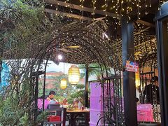 -吴越荣记苏州菜·松鼠桂鱼(月光码头店)