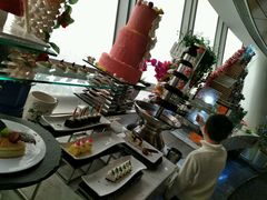 -339旋转餐厅(天府熊猫塔店)