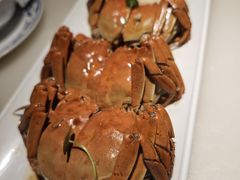大闸蟹-淮扬府(安定门店)