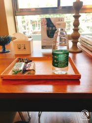-THE LOG SALON 记录