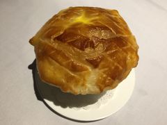 -哈布斯扒房(华发商都店)