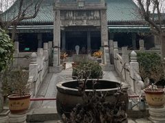 -大学习巷清真寺