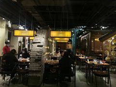 -局气烤鸭·北京菜(前门店)
