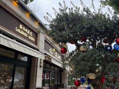 -ELI FALAFEL Lebanese&Mediterranean黎巴嫩美食(富城路店)