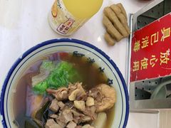-府广阿婆牛杂