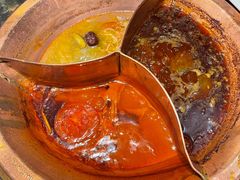 -老码头火锅(骡马市店)