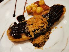 -西安W酒店·WEI全味西餐厅