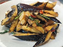 -福荣新中式餐厅