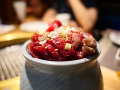 -江户烧肉(高德店)