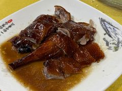 -大笑饭堂(甲子桥店)