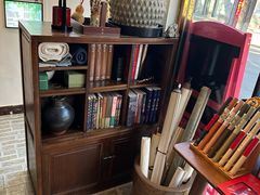 -云来集茶舍(国子监街店)