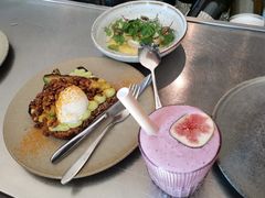 -BOR Eatery(安福路店)