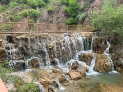 -桑干河大峡谷旅游区