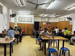 -老字号贾家肉丸糊辣汤(光明巷店)