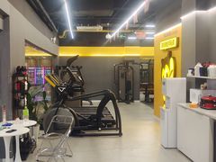 -FEELINGME乐刻私教馆·健身(文鼎财富店)