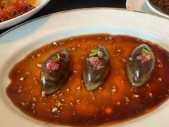 -广州柏悦酒店·悦景轩·粤菜餐厅