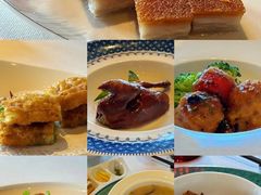 -三号黄浦会Canton Table