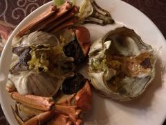 -北塘海鲜·天津菜(大光明桥旗舰店)