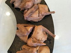 -岭南海晏楼(滨江东总店)